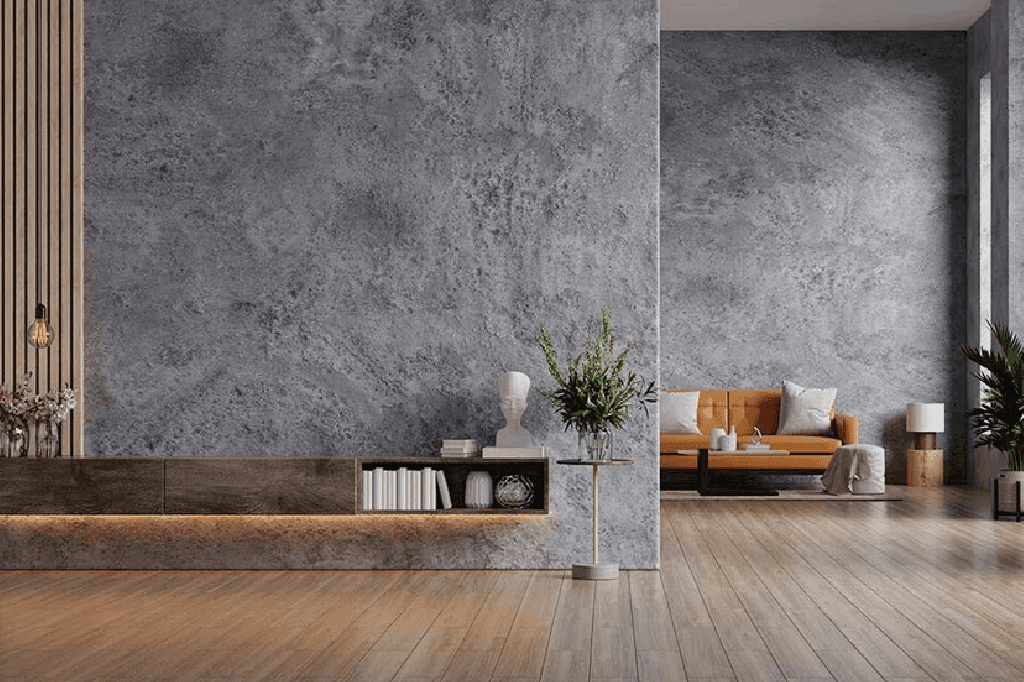 KUUS DESIGN - Basebeton Paint mikrotsement