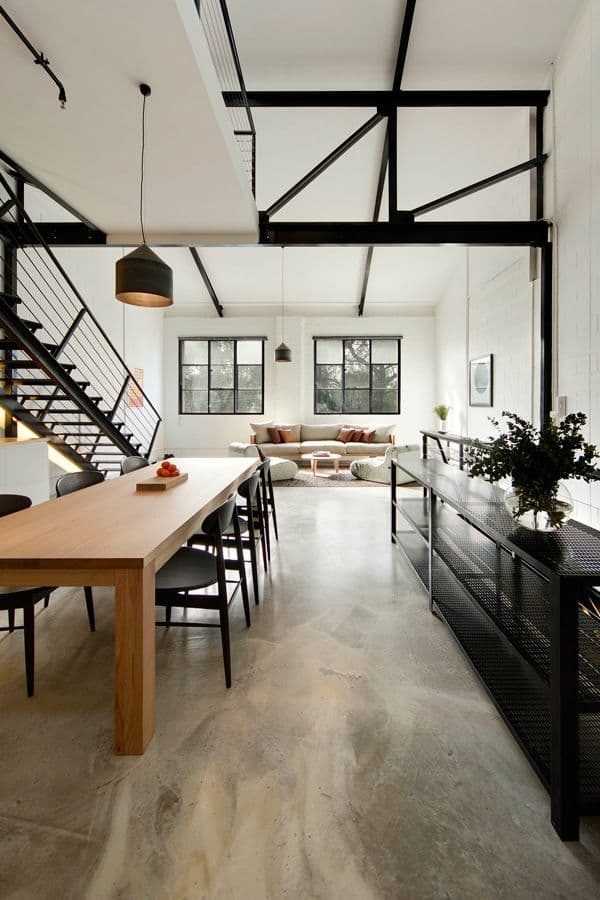 KUUS DESIGN - Basebeton Xtreme mikrotsement