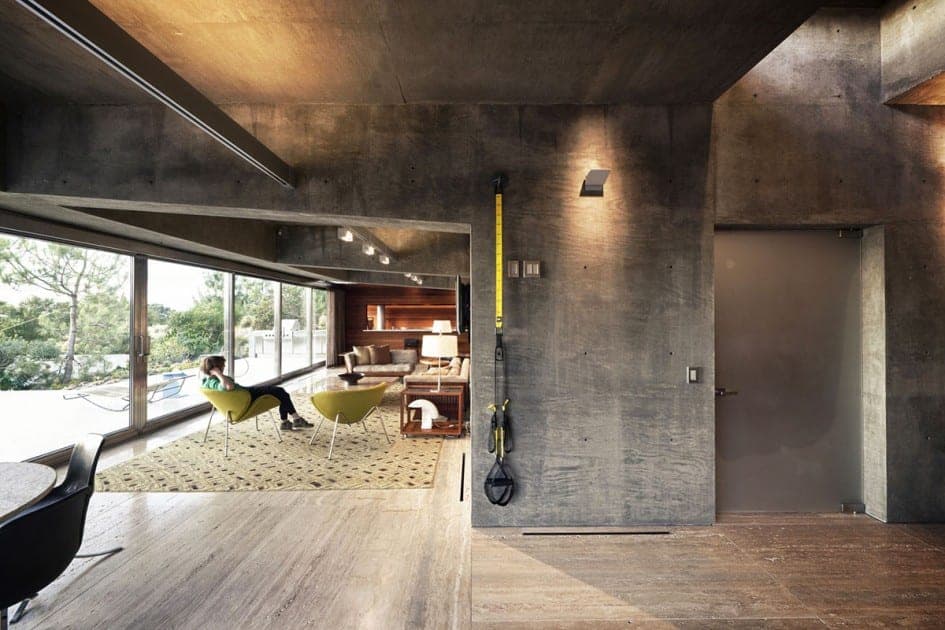 KUUS DESIGN - Sichtbeton mikrotsement
