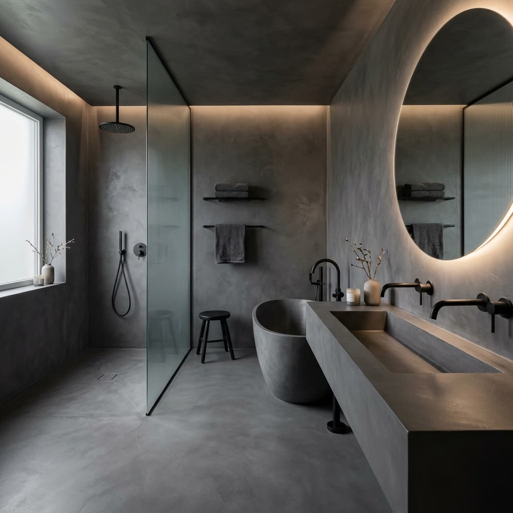 Bathroom Renovation Without Demolition