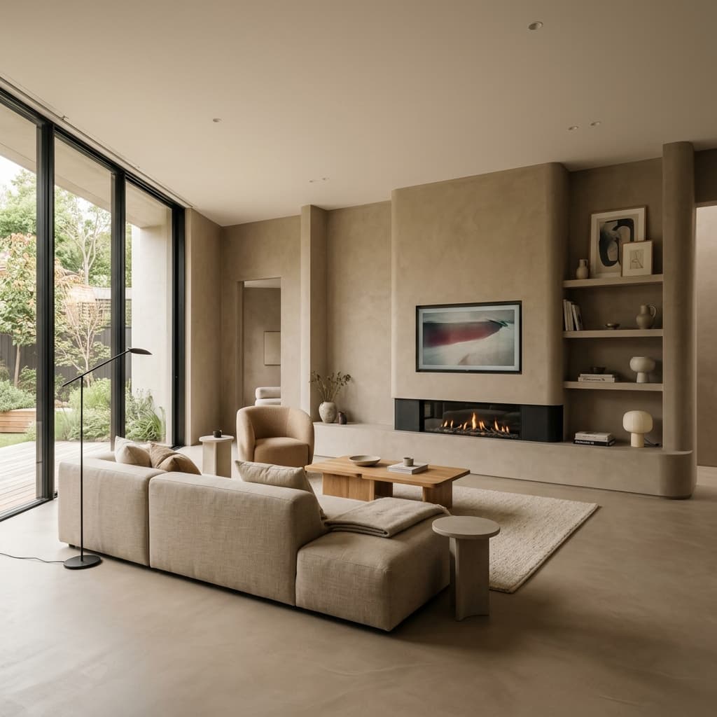 What's Changing in Microcement Design for 2026