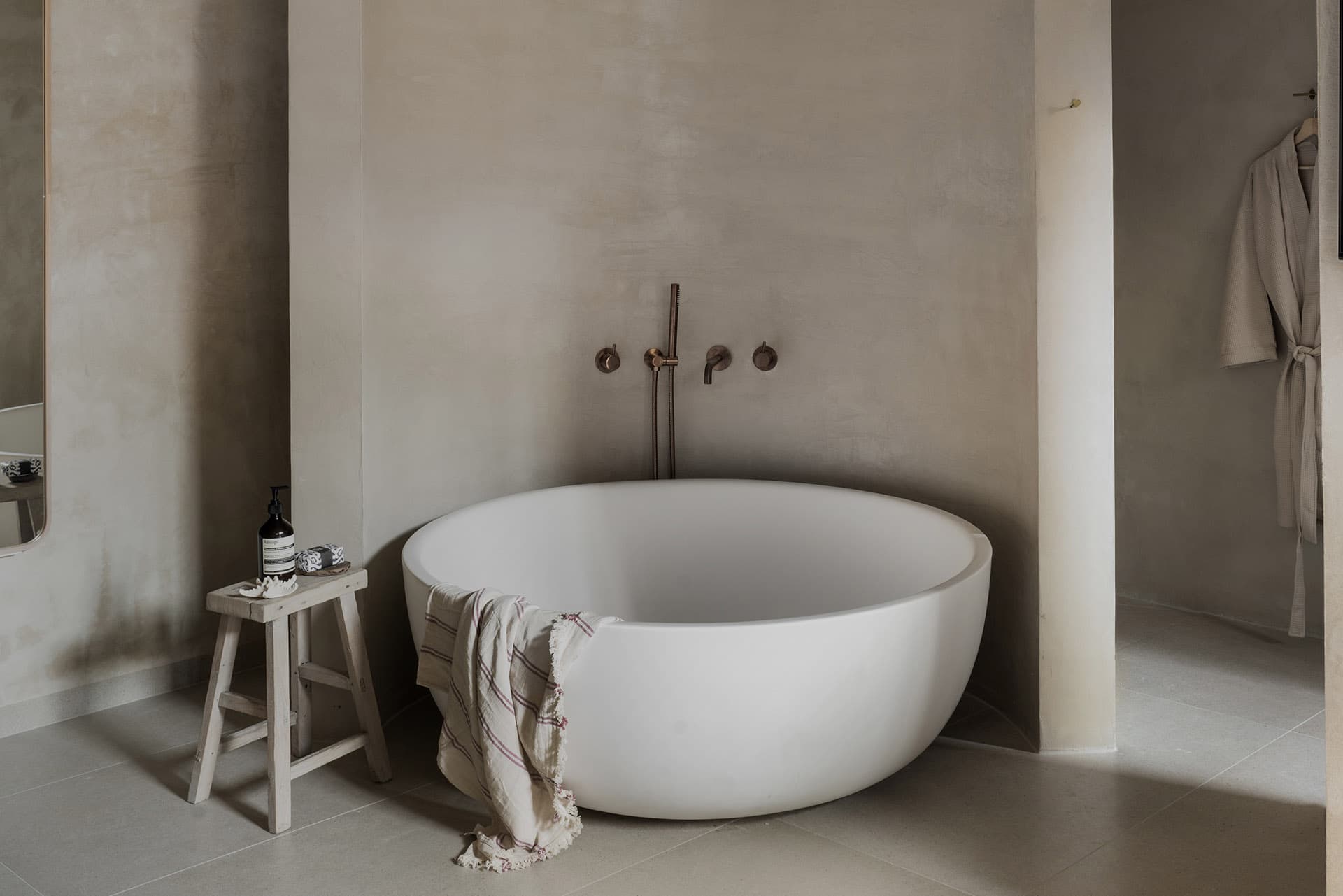 Basebeton Originale