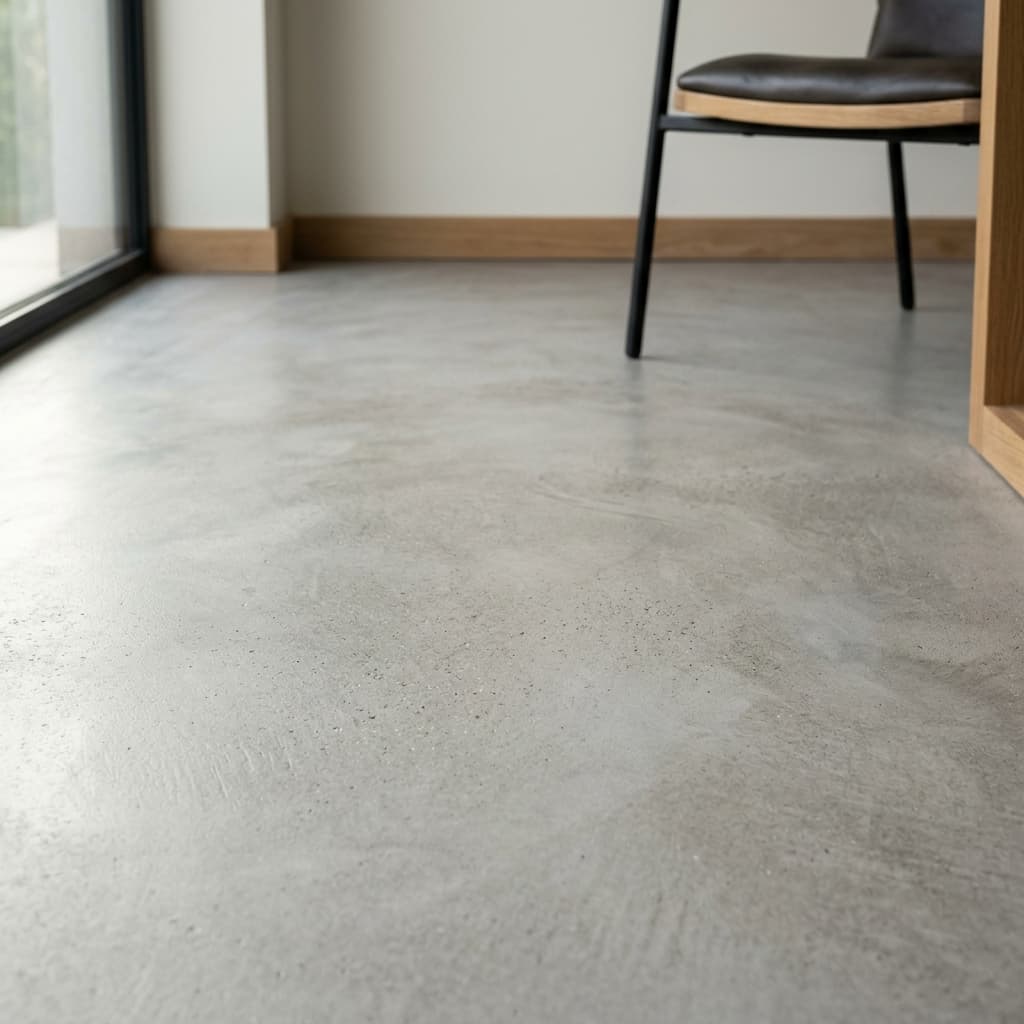 Seamless Surface