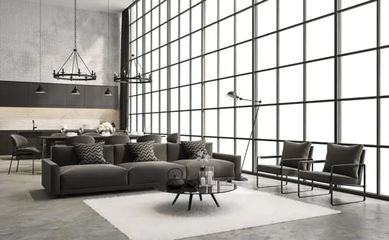Concrete - premium mikrotsement pind