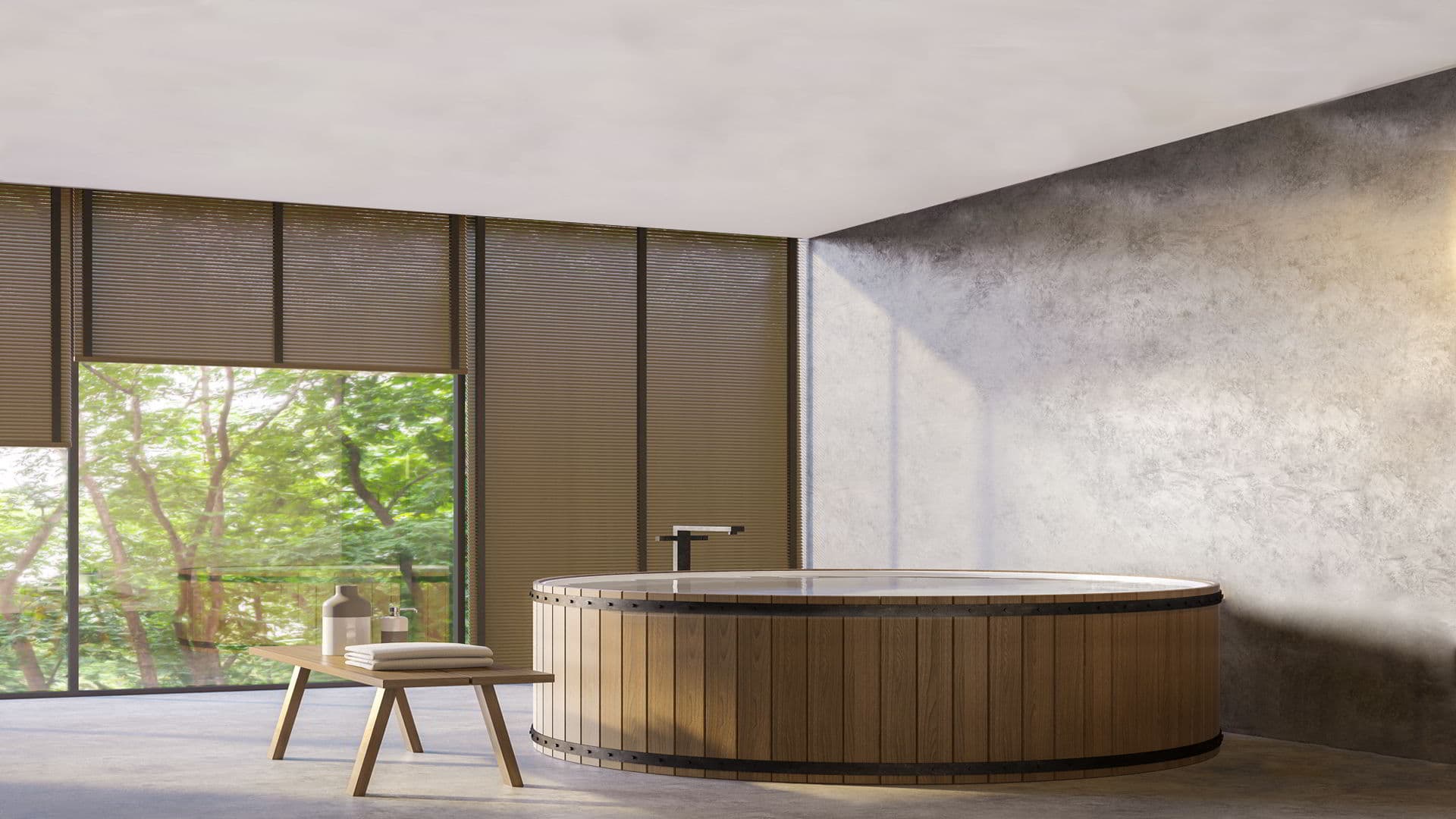 Limecrete